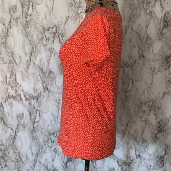 BCG | V-neck Tee - Picture 4 of 5